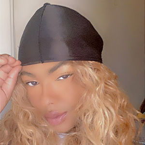 Meet your Posher, Melvin